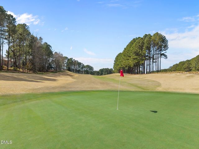 1529 Heritage Club Avenue, Wake Forest, NC 27587