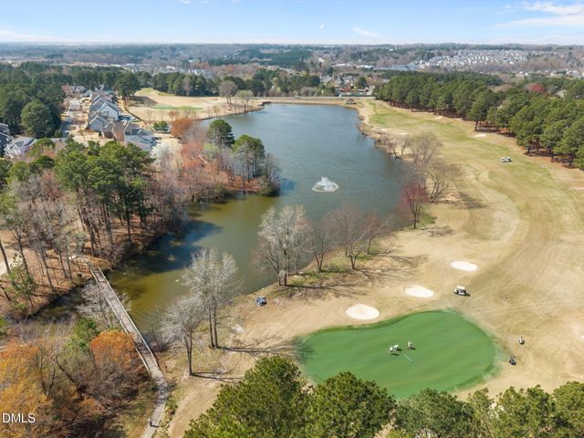 1529 Heritage Club Avenue, Wake Forest, NC 27587