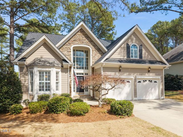 1529 Heritage Club Avenue, Wake Forest, NC 27587