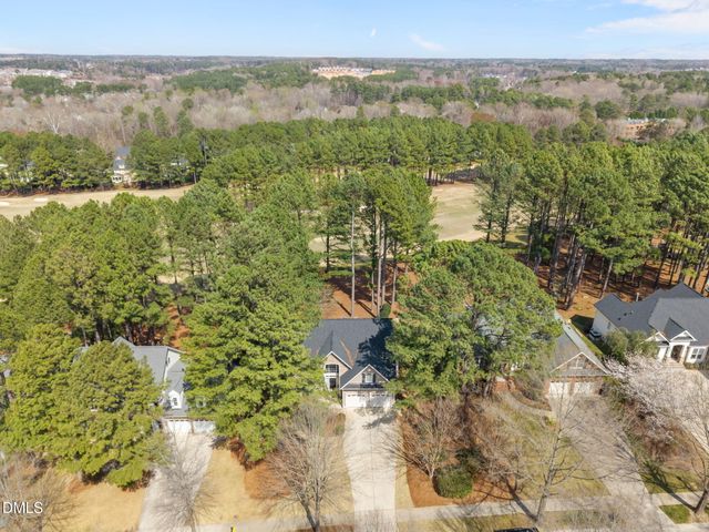 1529 Heritage Club Avenue, Wake Forest, NC 27587