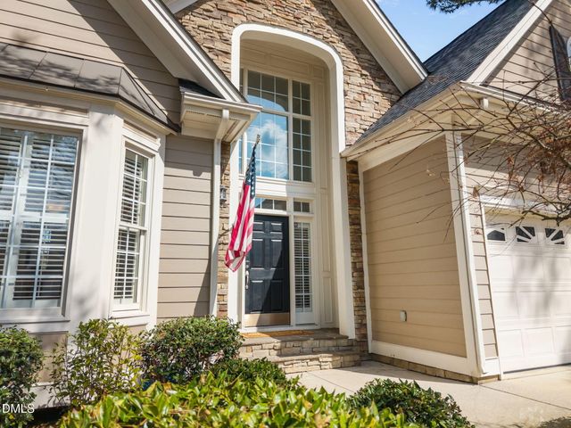 1529 Heritage Club Avenue, Wake Forest, NC 27587