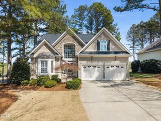 1529 Heritage Club Avenue, Wake Forest, NC 27587