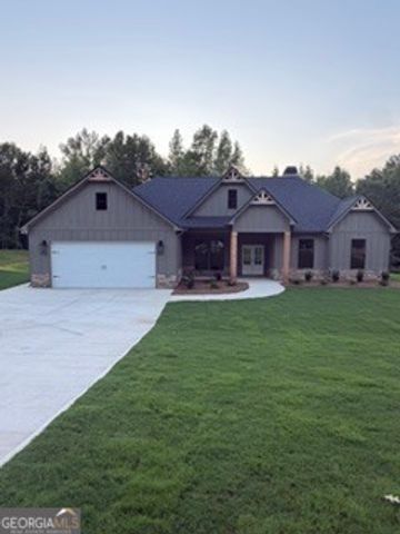 626 Perkins Road, Dallas, GA 30132