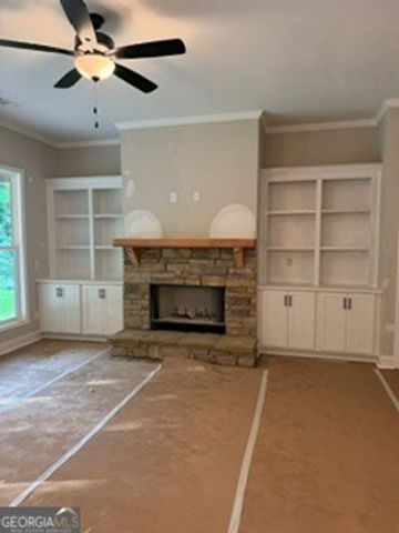626 Perkins Road, Dallas, GA 30132