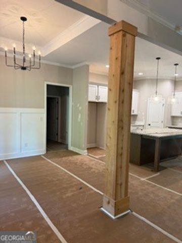 626 Perkins Road, Dallas, GA 30132