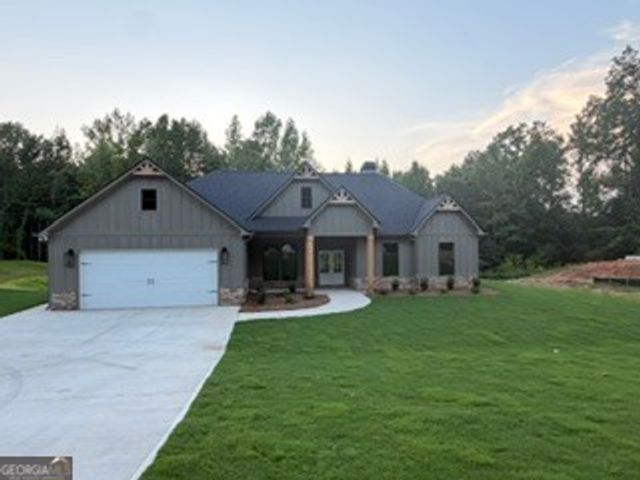 626 Perkins Road, Dallas, GA 30132