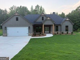 626 Perkins Road, Dallas, GA 30132