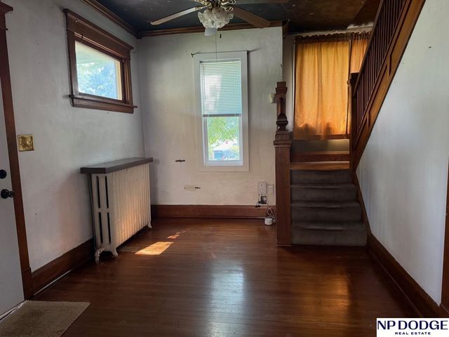 2517 G Street, Omaha, NE 68107