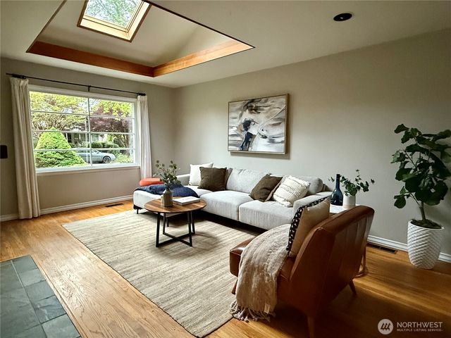 2113 NE 81st Place, Seattle, WA 98115