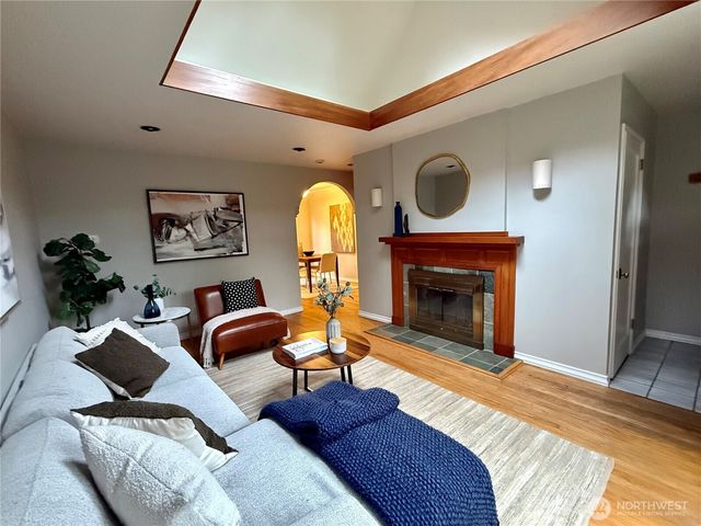 2113 NE 81st Place, Seattle, WA 98115