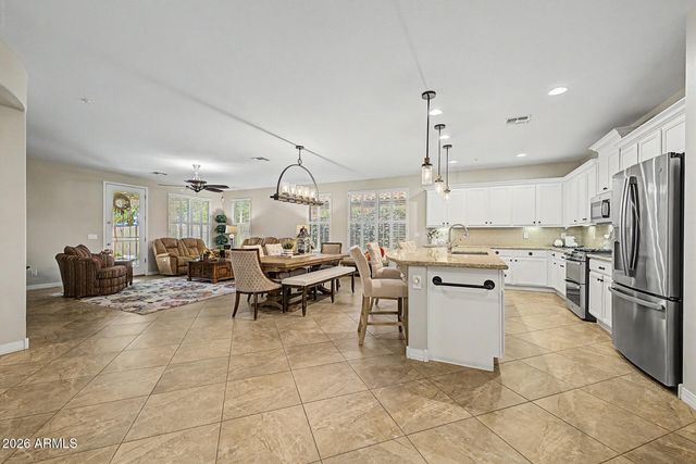 14841 W LUNA Drive S, Litchfield Park, AZ 85340