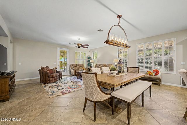 14841 W LUNA Drive S, Litchfield Park, AZ 85340
