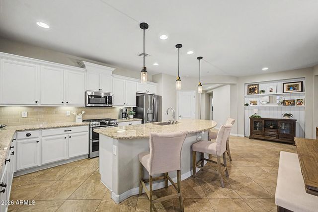 14841 W LUNA Drive S, Litchfield Park, AZ 85340