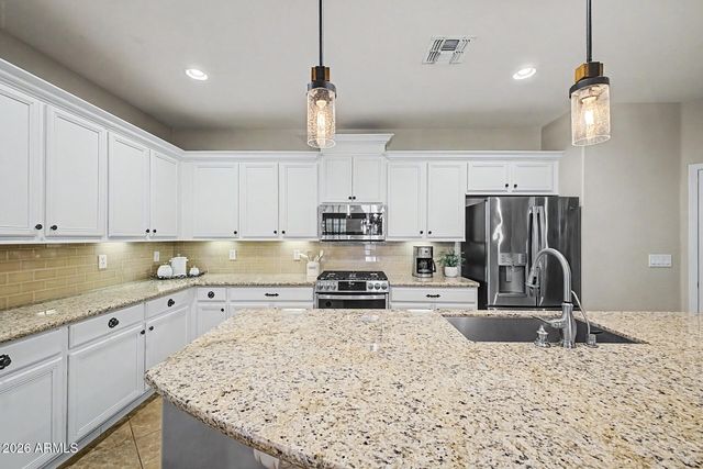 14841 W LUNA Drive S, Litchfield Park, AZ 85340