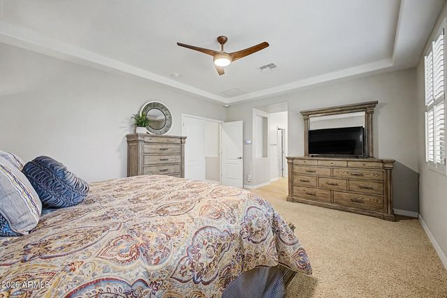 14841 W LUNA Drive S, Litchfield Park, AZ 85340