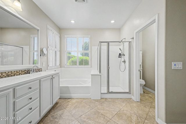 14841 W LUNA Drive S, Litchfield Park, AZ 85340
