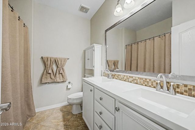 14841 W LUNA Drive S, Litchfield Park, AZ 85340