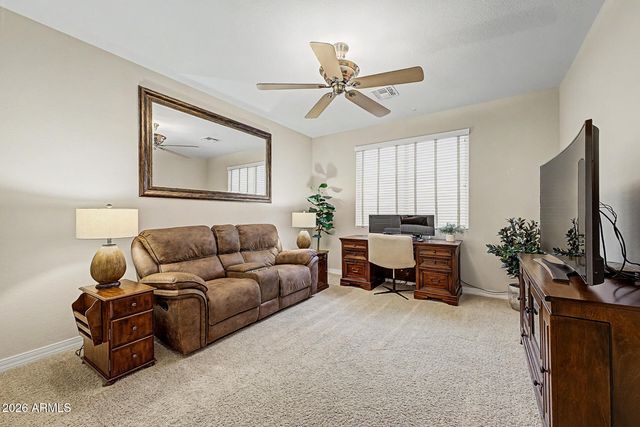 14841 W LUNA Drive S, Litchfield Park, AZ 85340