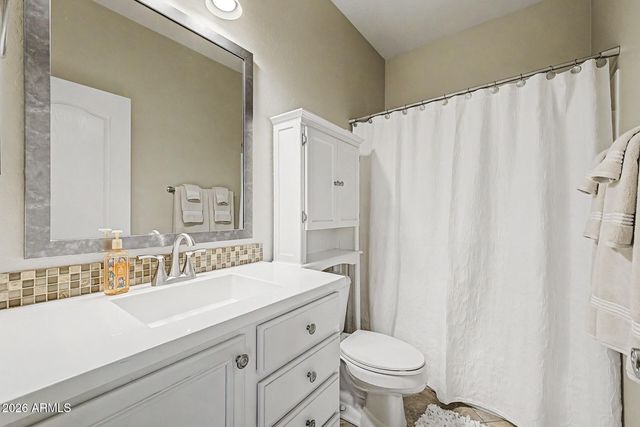 14841 W LUNA Drive S, Litchfield Park, AZ 85340