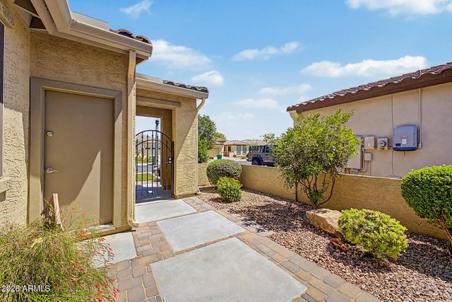 14841 W LUNA Drive S, Litchfield Park, AZ 85340