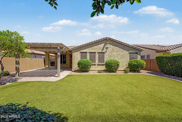 14841 W LUNA Drive S, Litchfield Park, AZ 85340