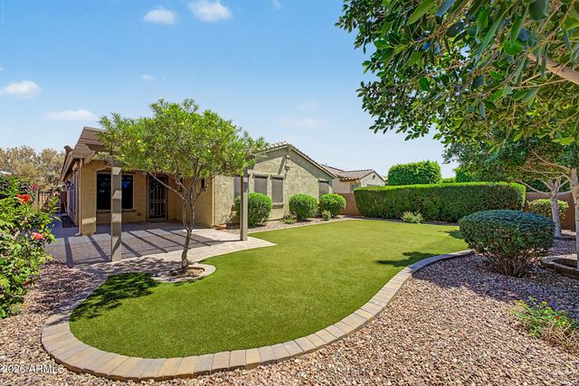 14841 W LUNA Drive S, Litchfield Park, AZ 85340