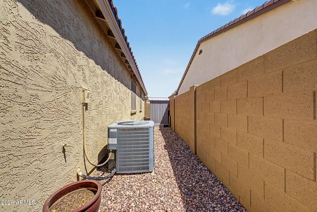 14841 W LUNA Drive S, Litchfield Park, AZ 85340