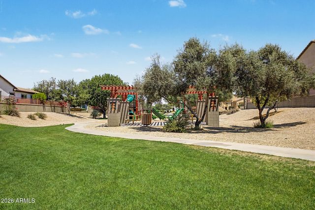 14841 W LUNA Drive S, Litchfield Park, AZ 85340