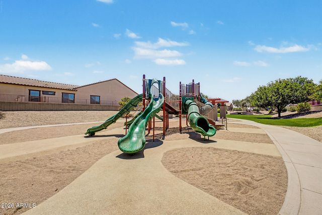 14841 W LUNA Drive S, Litchfield Park, AZ 85340