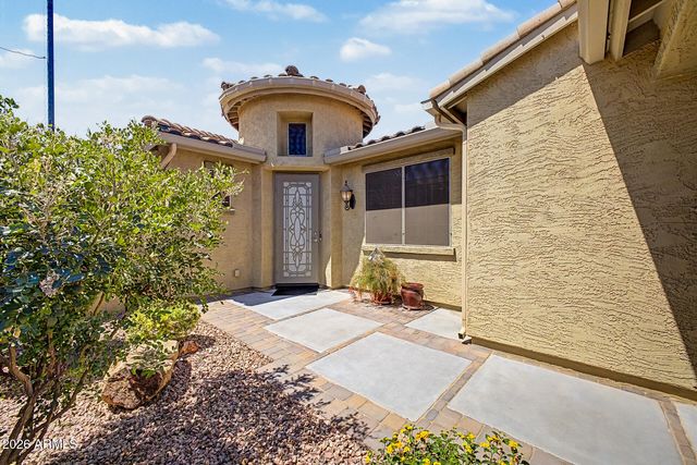 14841 W LUNA Drive S, Litchfield Park, AZ 85340