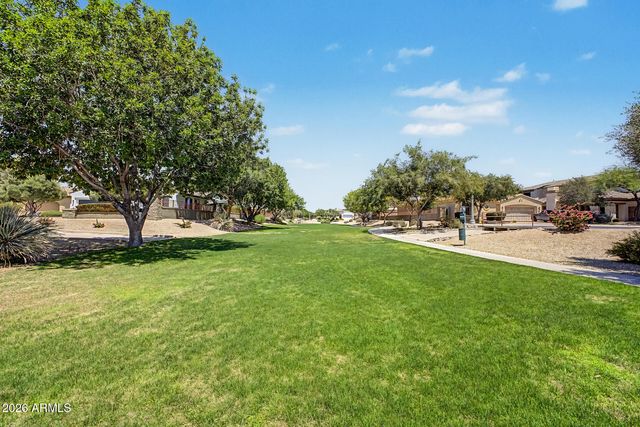 14841 W LUNA Drive S, Litchfield Park, AZ 85340