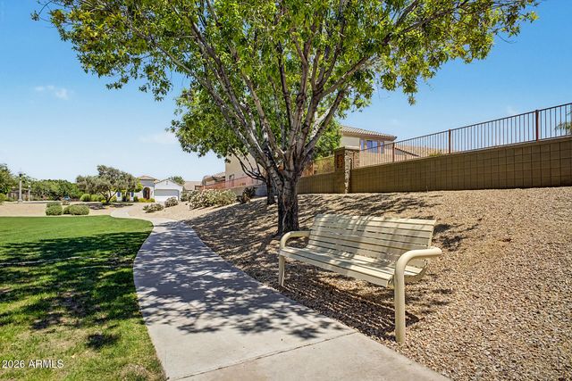 14841 W LUNA Drive S, Litchfield Park, AZ 85340