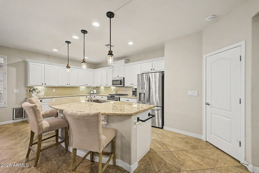 Image 17 of property listing at 14841 W LUNA Drive S, Litchfield Park, AZ 85340