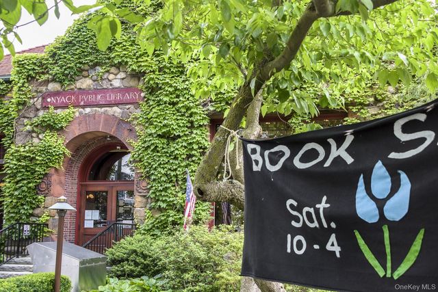 19 Bridge Street 2 FL, Nyack, NY 10960