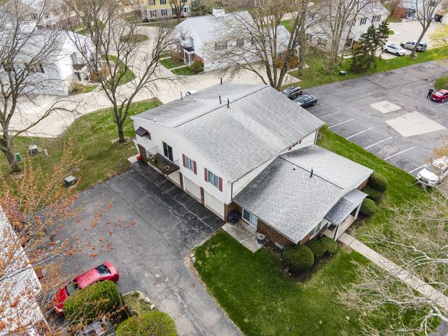 35768 Union Lake Road, Harrison Twp, MI 48045