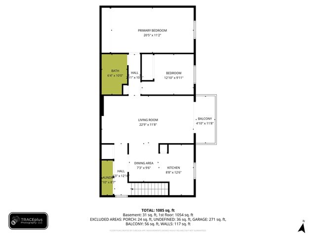 35768 Union Lake Road, Harrison Twp, MI 48045