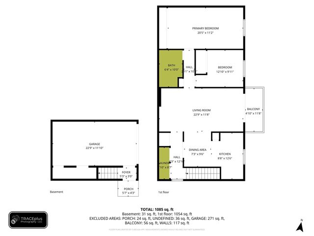 35768 Union Lake Road, Harrison Twp, MI 48045