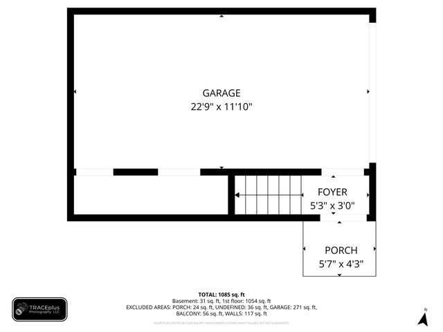 35768 Union Lake Road, Harrison Twp, MI 48045