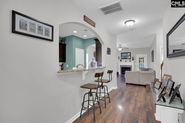 445 Crawley Lane, Chapin, SC 29036