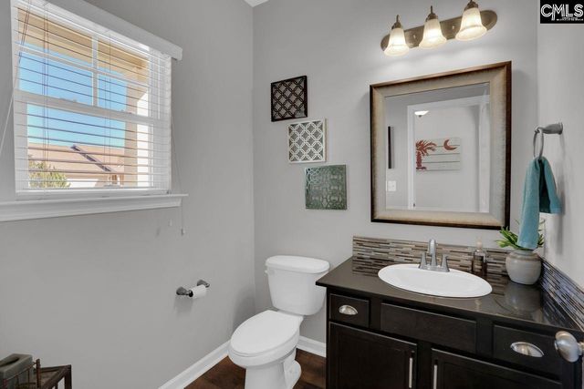 445 Crawley Lane, Chapin, SC 29036