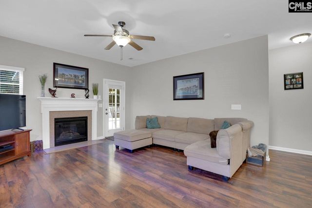 445 Crawley Lane, Chapin, SC 29036