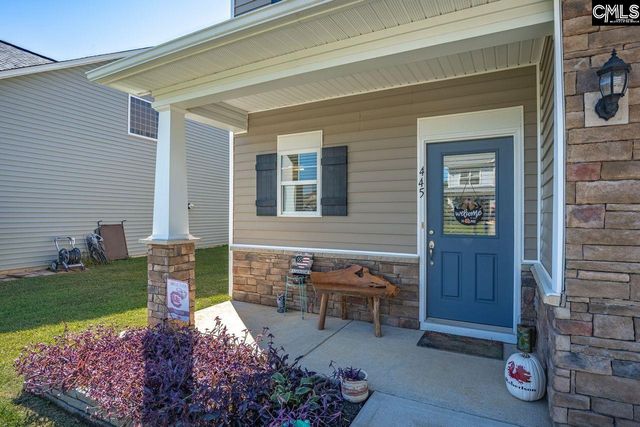 445 Crawley Lane, Chapin, SC 29036