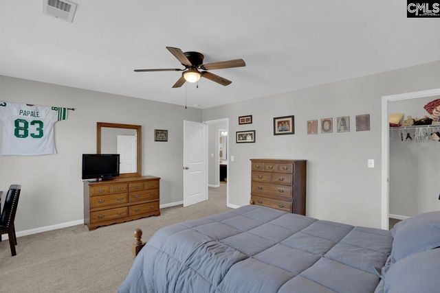 445 Crawley Lane, Chapin, SC 29036