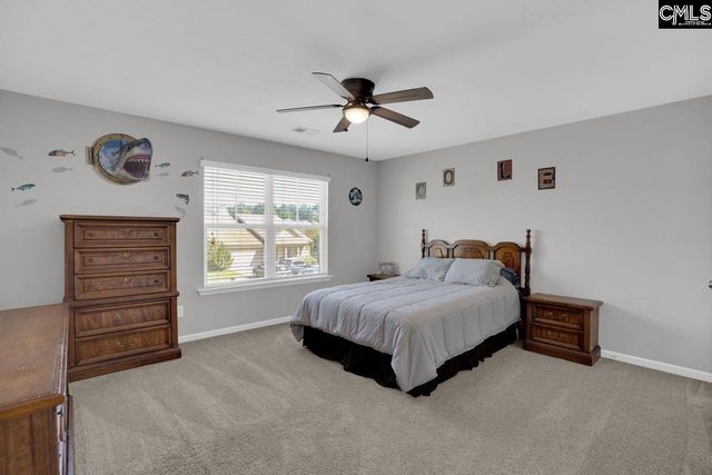 445 Crawley Lane, Chapin, SC 29036