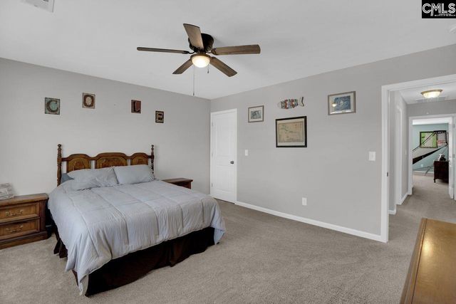 445 Crawley Lane, Chapin, SC 29036