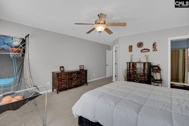 445 Crawley Lane, Chapin, SC 29036