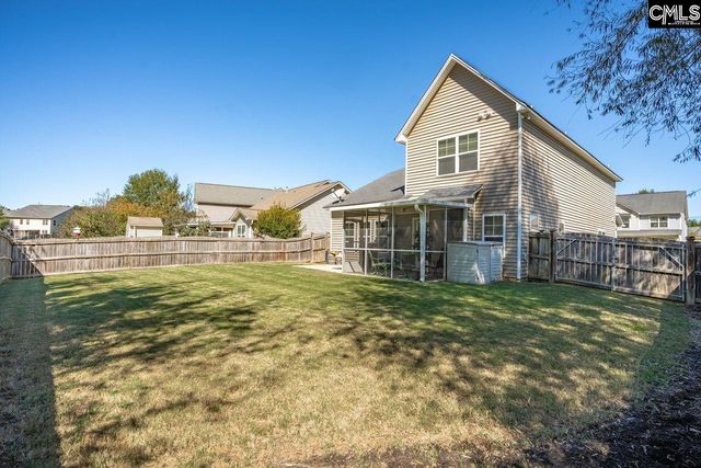 445 Crawley Lane, Chapin, SC 29036