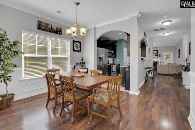 445 Crawley Lane, Chapin, SC 29036