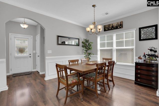 445 Crawley Lane, Chapin, SC 29036