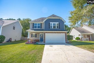 445 Crawley Lane, Chapin, SC 29036